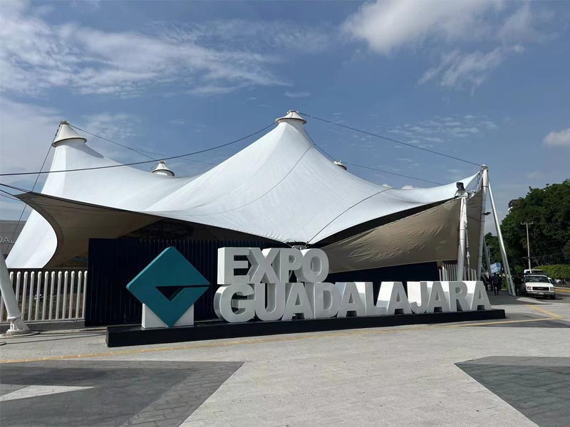 EXPO GUADALAJARA 2023