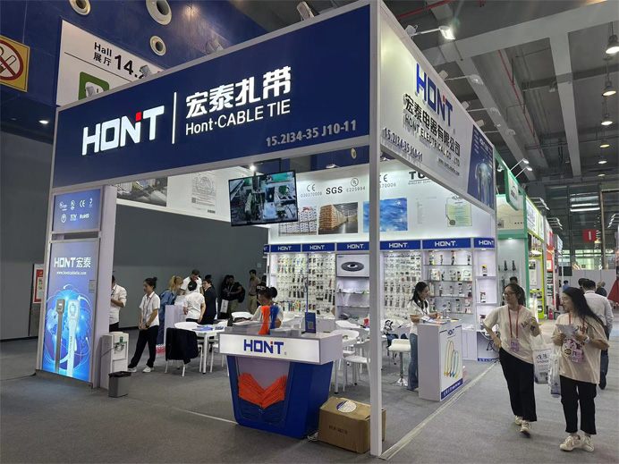 134 TH CANTON FAIR (15TH-19TH OCT 2023, GUANGZHOU)